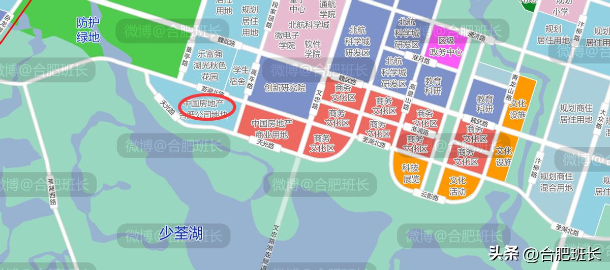 合肥楼盘最新信息查询，城市天际线拓展与居住品质提升同步进行