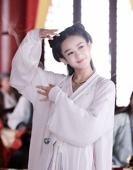 张盛是什么电视剧