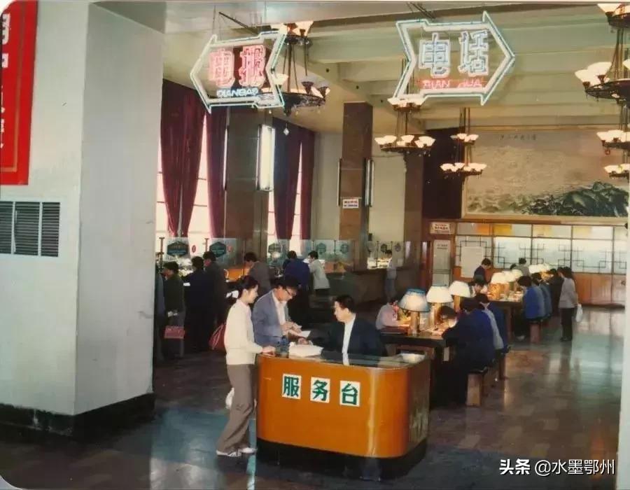 电报资讯背后的温情故事，一条电线的情感旅程