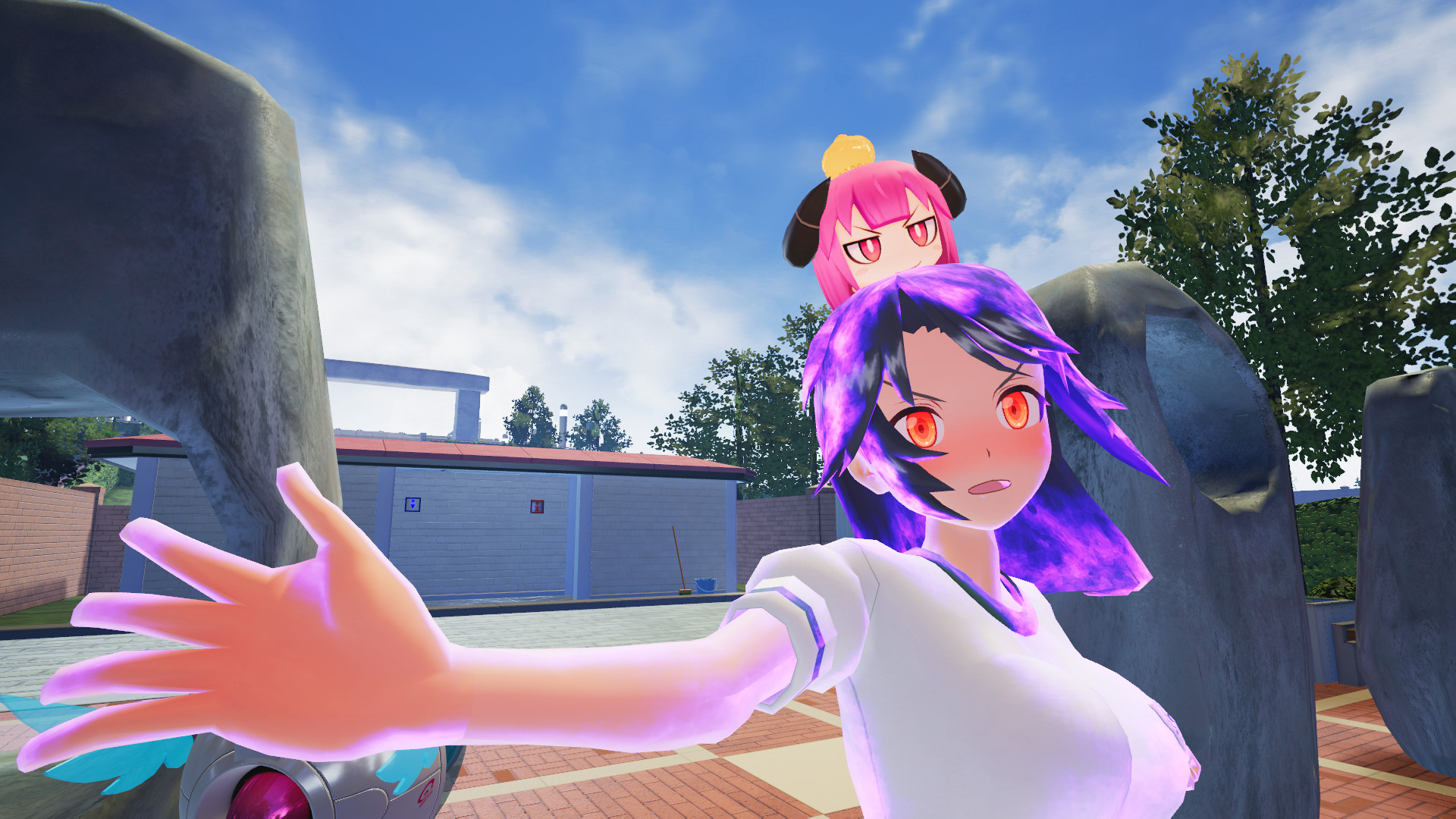 另类少女vr最新版