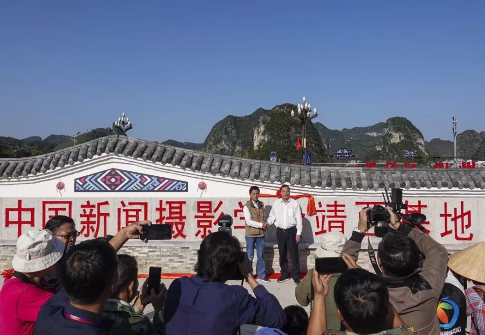 广西靖西修路最新新闻